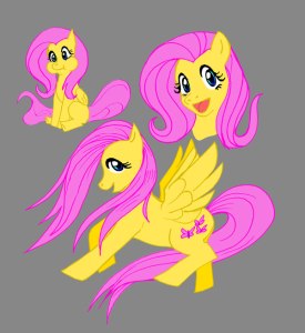 Fluttershy: Seducer of the Innocent