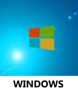 windows