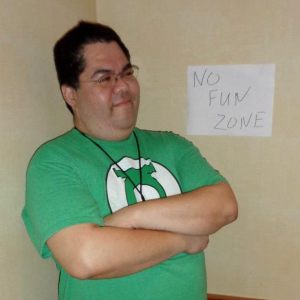 #41-Not Pictured: Fun