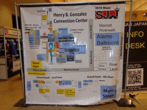 #8: Where am I, again?